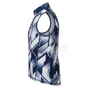 Veste coupe-vent pour cyclisme sur route, légère, résistante au vent, respirante, vêtements de performance, vêtements de sport personnalisés pour les courses et les randonnées en plein air - Product Image 4