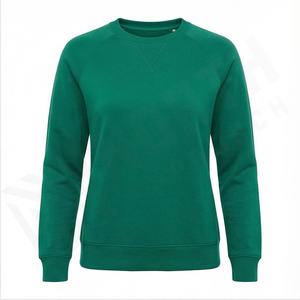 El mejor servicio de fabricación, sudadera de manga larga de Color personalizado, Conjunto de jersey superior para sudadera asequible de punto de invierno - Product Image 2