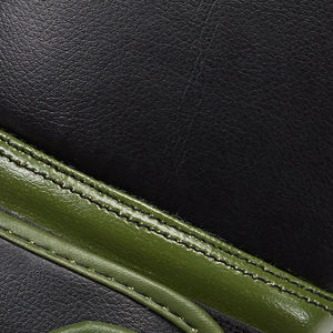 Gants de boxe de bonne qualité en PU, toutes tailles, différentes couleurs, gants en cuir légers du Pakistan - Product Image 6