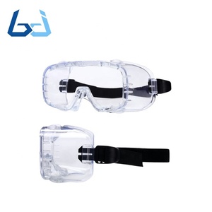 Borjye แว่นตา J168ออกแบบป้องกันรังสียูวี - Product Image 1