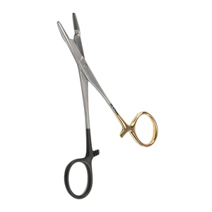 Tc Gold Supercut Olsen Hegar Porte-aiguille 14 Cm Porte-aiguilles chirurgicaux Pince de salle d'opération médicale Porte-aiguille 5.5 pouces - Product Image 1