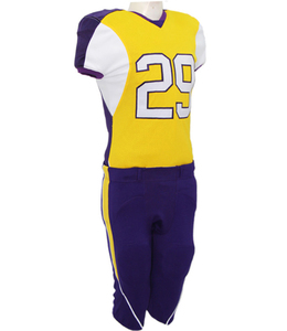 Uniforme de Fútbol Americano con el Diseño Más Reciente de 2026, Nuevo Estilo Juvenil, Uniforme de Fútbol Americano a Precio de Mayoreo - Product Image 6