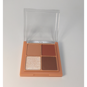 Sombra de Ojos Rom&nd M01 Appleblossom, Calidad Superior a Otras Marcas - Product Image 2