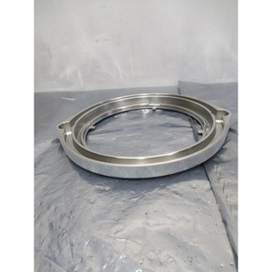 AMAT 0021-06101 Anillo de Sujeción de 8 Pulgadas, 108521 - Equipo y Piezas de Semiconductores de Confianza de Tradicción Global - Product Image 1