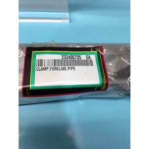 2 Pinces industrielles Toso T-80, Foreline, Pipe - Équipements et pièces semi-conductrices de renommée mondiale - Product Image 4