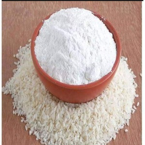 Harina de Arroz Refinada en Empaques Flexibles para Compradores de la Industria Alimentaria que Buscan un Procesamiento Limpio - Product Image 3