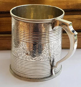 Mug en cuivre martelé de 16 oz, verre à Moscow Mule avec poignée, gravé à la main pour usage en restaurant, couleur personnalisée, vin, bière - Product Image 1