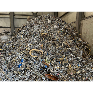 Déchets de laiton jaune de qualité supérieure avec 60 % de teneur en cuivre - Product Image 3