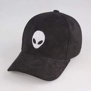 Casquettes de baseball brodées avec logo amusant et original, casquettes de haute qualité, vente en gros à bas prix en commande en gros - Product Image 4