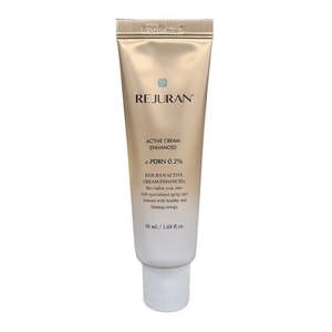 REJURAN Enhanced 50ml Crema Viso Attiva con C-PDRN, Ceramide, Peptidi e Acido Ialuronico per Riparazione della Barriera Cutanea e Idratazione Profonda - Product Image 3