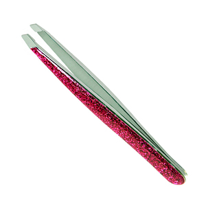Nouvelles pinces à sourcils en acier inoxydable de haute qualité - Product Image 2
