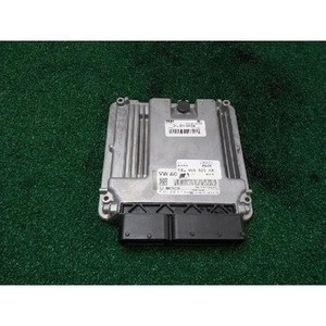 ECU และโมดูลคอมพิวเตอร์มือสอง Q5 รุ่น 04L906021CK - Product Image 1