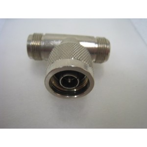 Conector Coaxial RF 2m-1Fe - Equipo y Piezas de Semiconductores de Confianza de Marca Global - Product Image 1