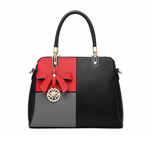 Servicio OEM, Precio al por Mayor, Bolsos de Cuero de Moda, Nuevo Diseño, Color Personalizado - Product Image 1