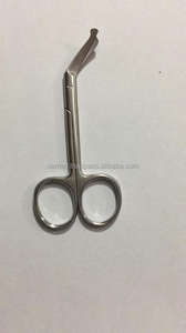 Ciseaux chirurgicaux médicaux de haute qualité, nouveau, vente en gros, Instruments chirurgicaux et dentaires, personnalisés par UAMED, 2022 - Product Image 4