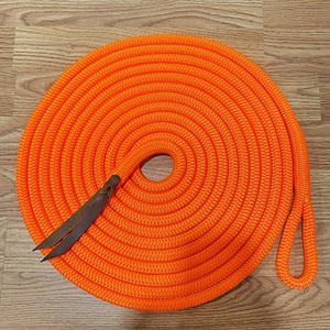 เชือกจูงม้าแบบแข็งพิเศษ ขายดี อุปกรณ์ขี่ม้าออสเตรเลีย ขายส่ง - Product Image 6