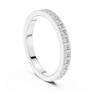 Accesorios elegantes Anillo delicado simple de 14K Diseño minimalista de oro ajustable - Product Image 6