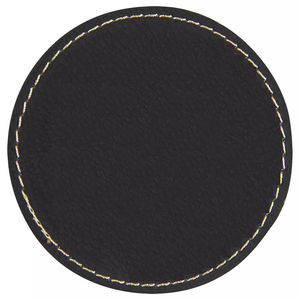 Nouveaux patchs en cuir vierge 2026 de qualité supérieure, patchs en similicuir carrés personnalisés à prix abordable - Product Image 2