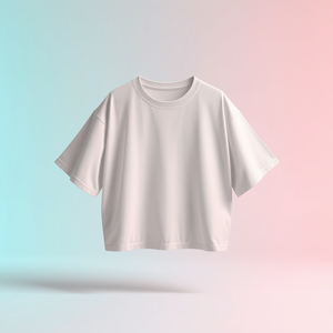 เสื้อยืดโพลีเอสเตอร์เด็ก น้ำหนักเบา แห้งเร็ว เสื้อกีฬาเด็ก รับผลิตแบบ OEM - Product Image 1
