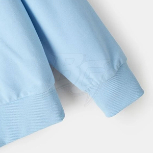 Sudaderas con Capucha de Felpa 100% Algodón, Cómodas y Gruesas, Fabricación Personalizada, Calidad Premium, Tejido Suave y Cálido, Ecológico, para Invierno - Product Image 4