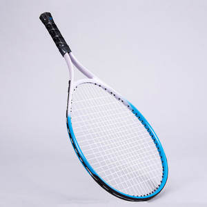 Raquettes Junior Taille Standard Structure Légère Raquettes Junior pour les Séances d'Entraînement Sportif Raquettes Junior - Product Image 5