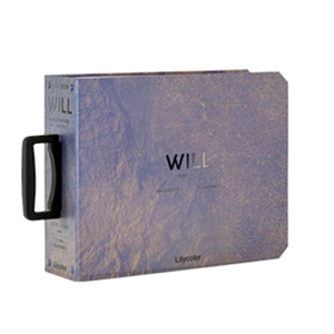 Papel pintado WILLL W1-783 Rollo de 50m Lilycolor - Product Image 2