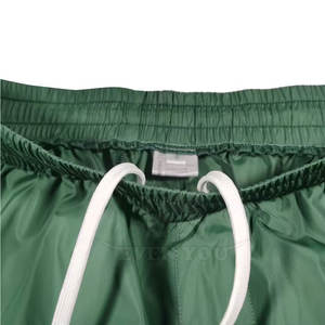 Pantalones Deportivos para Hombre, Material Resistente, Cortavientos, Ligeros, Transpirables, para Actividades al Aire Libre - Product Image 4