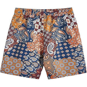 Shorts rotos al por mayor para hombre subidos por Dress Sports - Product Image 3