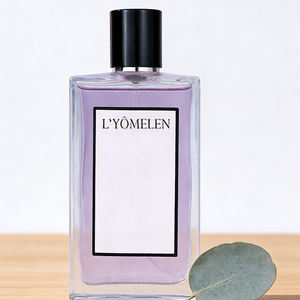 Perfume Personalizado de Estilo Moderno para la Generación Z, Proveedor OEM de Fragancias, Perfume Suave Personalizado - Product Image 4