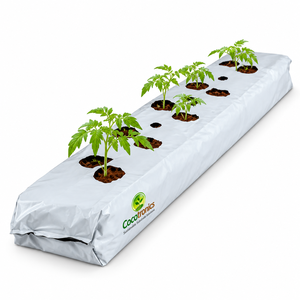 Grow Bags / <b>Coir</b> Slab Carbon Black Powder Solid Chemical Auxiliary Agent for Rubber Industry cocopeat <b>blocks</b> - Product Image 3