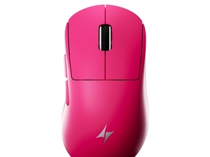 ATK Dragonfly Y9 Ultimate <b>Wireless</b> Gaming Mouse, PAW3950 Ultra, 800mAh BatteryRight-Handed Ergonomic For FPS Esports <b>PC</b> Gamer - Product Image 5