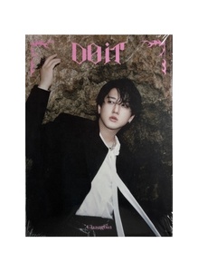 อัลบั้มต้นฉบับภาษาเกาหลีของวง Stray Kids - DO IT (ACCORDION VER.) - Product Image 4