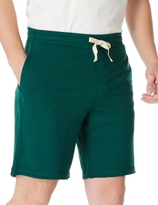 Wholesale High Quality Mens Athletic Gym Summer <b>Shorts</b> Elastic Waist Casual Jogger Sweat <b>Short</b> - Product Image 3