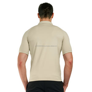 Camisetas Polo de Moda Casual, Camisetas Polo de Moda Urbana para Hombre - Product Image 3