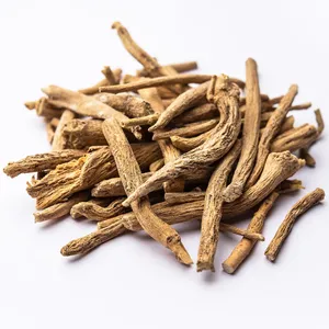 Standardized Ashwagandha <b>Root</b> Extract (Withania Somnifera) Wholesale Pure Herbal Powder for Capsules Tablets & Nutraceutical Use - Product Image 2
