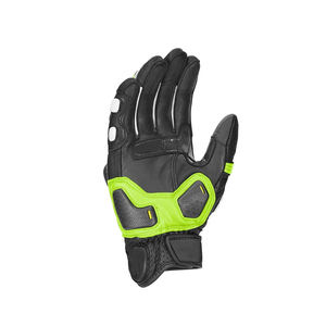 Full Fingers Manufacturer's Full-Finger <b>Sports</b> <b>Glove</b> Soft and Comfortable Breathable Racing <b>Gloves</b> for Motorcycle and Cycling - Product Image 5