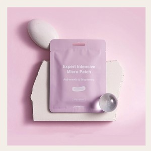 Productos coreanos para el cuidado de la piel Jyureumisak Expert Intensive Micro Patch 17mg x 2 Parches mascarilla facial - Product Image 3