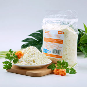 Bolsas de Plástico PE de Grado Alimenticio Personalizadas, Bolsas de Embalaje de Alimentos LDPE HDPE, Bolsas de Almacenamiento de Alimentos de Plástico Impresas Personalizadas, Fabricante OEM - Product Image 1
