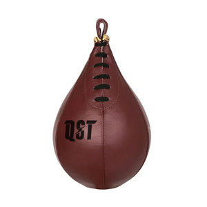 Bolsas de Velocidad para Boxeo de Alta Calidad, Ligeras, Bajo MOQ, Balones de Boxeo - Product Image 1