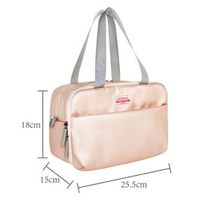 Premium New Top Vietnam Handbag Senda-Multifunction Water Resistant Polyester+Aluminum Film Heating Thermostatic Bag - Product Image 3