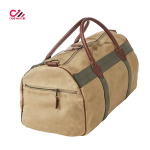 Best Selling Women's Lightweight Eco-Friendly Duffel Bag for Custom Color Sports for Outdoor With Care Master - Product Image 4
