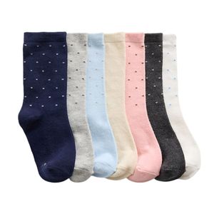 Breathable Anti Slip High Quality 100% Cotton Knit Cute Crew Casual Sweat-Absorbent Quick Dry Ankle <b>Socks</b> for Boys Girls Child - Product Image 1
