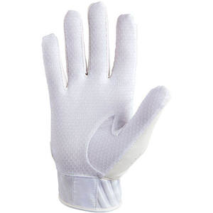 Gants de frappe de baseball les plus vendus, en cuir synthétique, fermeture auto-agrippante, tailles XL/XXL - Product Image 6