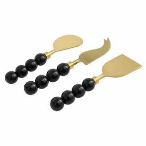 ชุดช้อนส้อมเรซิ่นหรูหรา ดีไซน์สวยงาม ผลิตในอินเดีย ราคาประหยัด ชุดช้อนส้อมสแตนเลส จากอินเดีย อาร์ต เพลส - Product Image 1