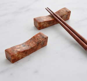 Reposacucharas de mármol de diseño para cocina, hogar, hotel, restaurante y eventos de boda, artículos de decoración de mesa. - Product Image 3