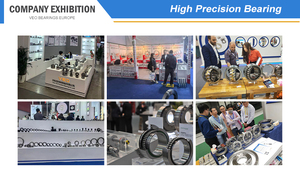 Ban Đầu 628 629 Bóng Mang 6201 6304 2Z C3 Tốc Độ Cao Giá Thấp Cho Xe Máy Phụ Kiện Bộ Phận Động Cơ Bán Lẻ - Product Image 4