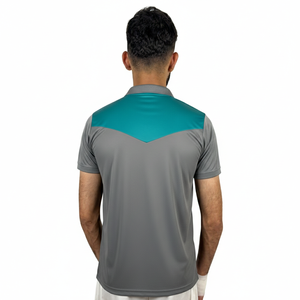 เสื้อยืดผู้ชายผ้าฝ้ายแท้ 100% ระบายอากาศดี ดีไซน์ใหม่ สีพื้น ผ้าเนื้อนุ่มสบาย ผลิตในปากีสถาน ขายดี - Product Image 2