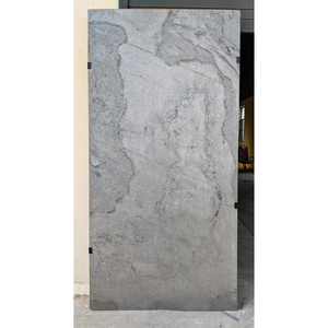 Láminas de Chapa de Cuarzo Flexible Gris Plateado, Fabricante y Exportador de India, Venta al por Mayor para Paredes, Muebles, Puertas y Gabinetes - Product Image 4