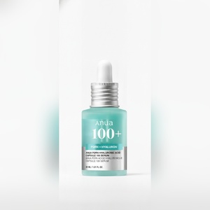 CAPSULE D'ACIDE HYALURONIQUE PDRN 100 SÉRUM 30ML - Product Image 1
