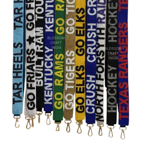 Ceintures perlées faites à la main de haute qualité et ceintures brodées pour femmes, accessoires de mode au design élégant et durable - Product Image 2